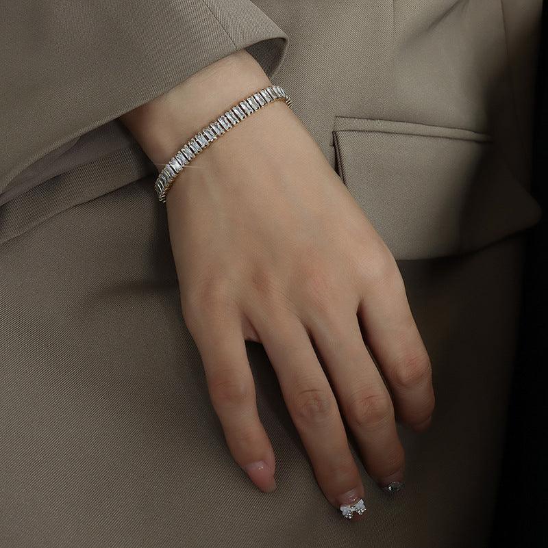 [GALE]Brenda Gold Bracelet