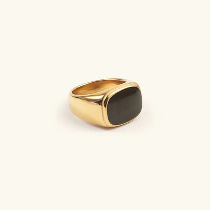[GALE]Osmo Gold Ring