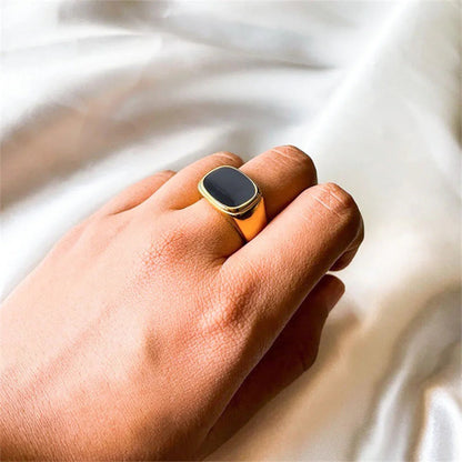 [GALE]Osmo Gold Ring