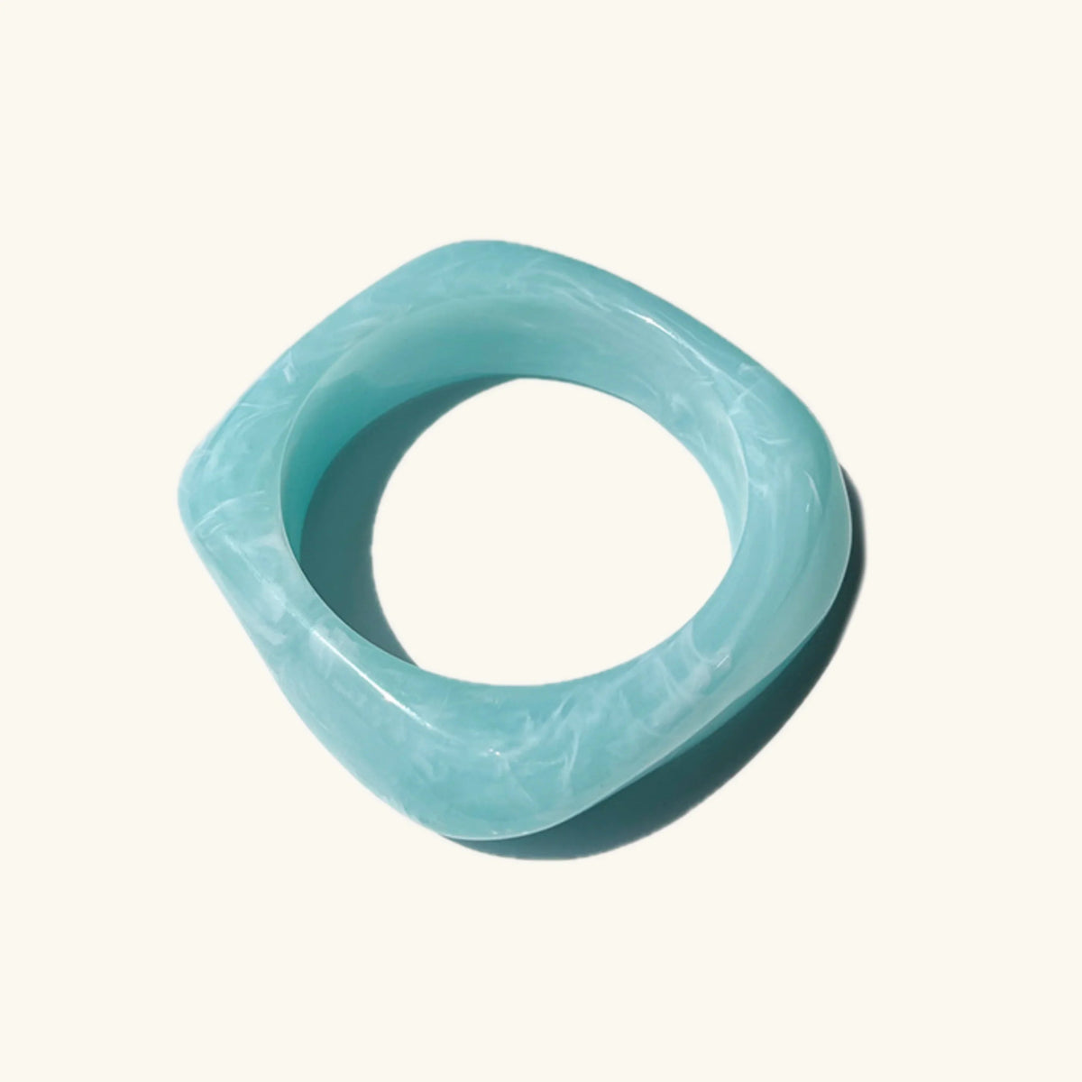 [GALE]Avaria Acrylic Bangle