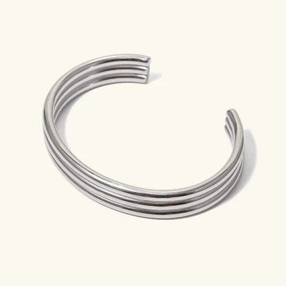 [GALE]Odette Gold Bracelet