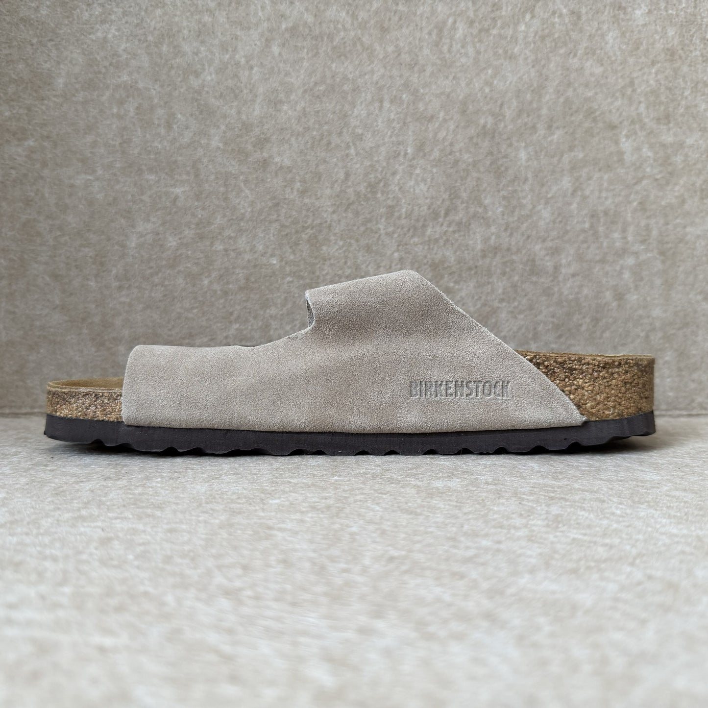 Arizona Soft Footbed Off White