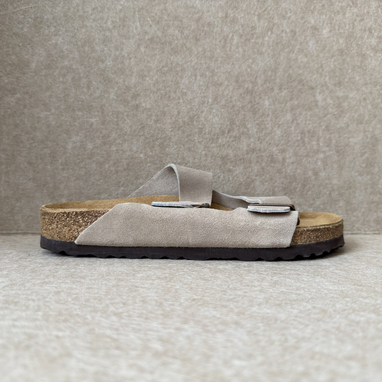 Arizona Soft Footbed Off White