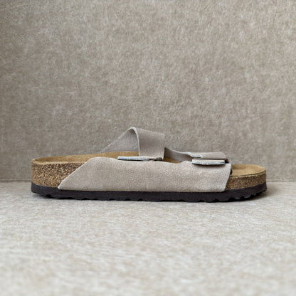Arizona Soft Footbed Off White