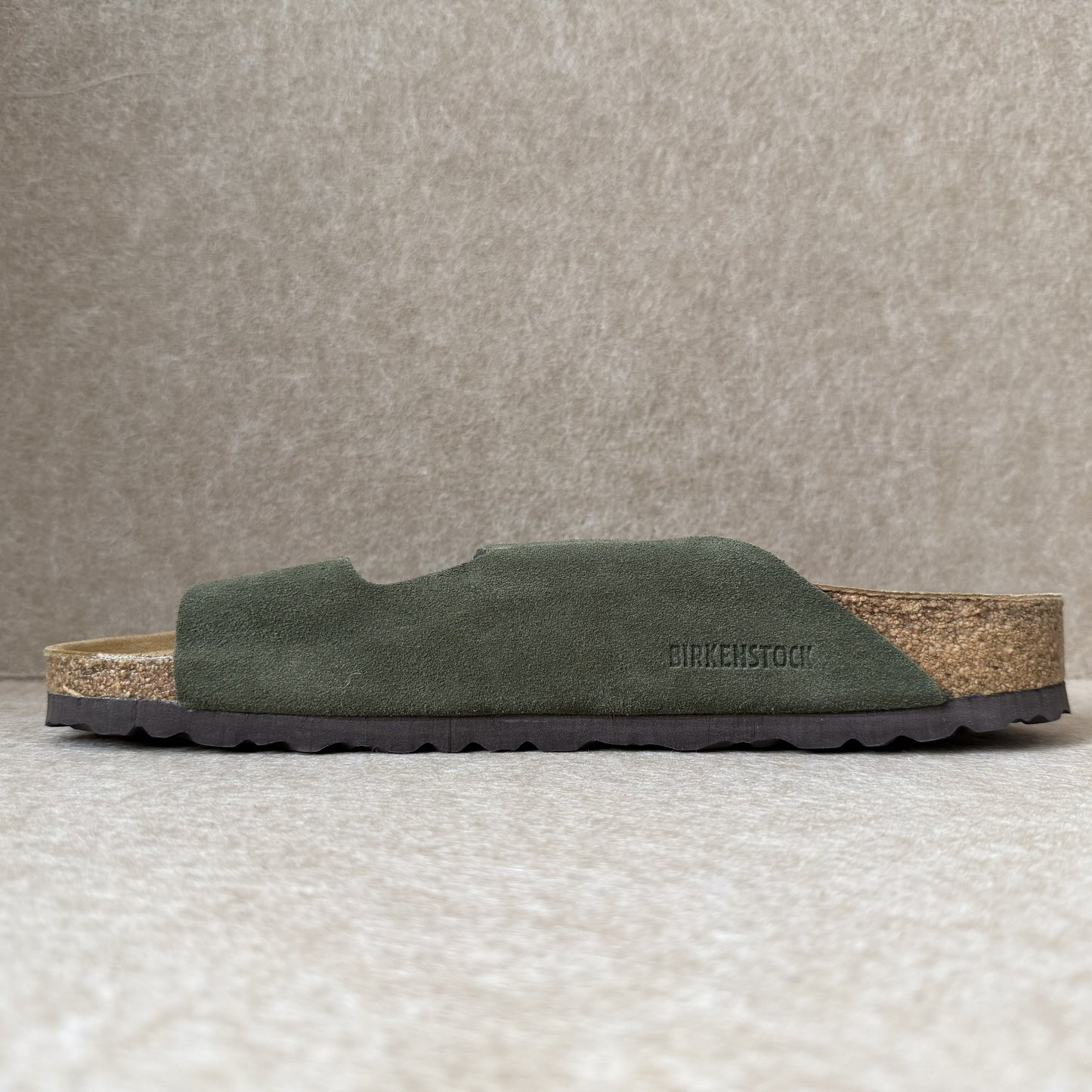 Arizona Soft Footbed Olive