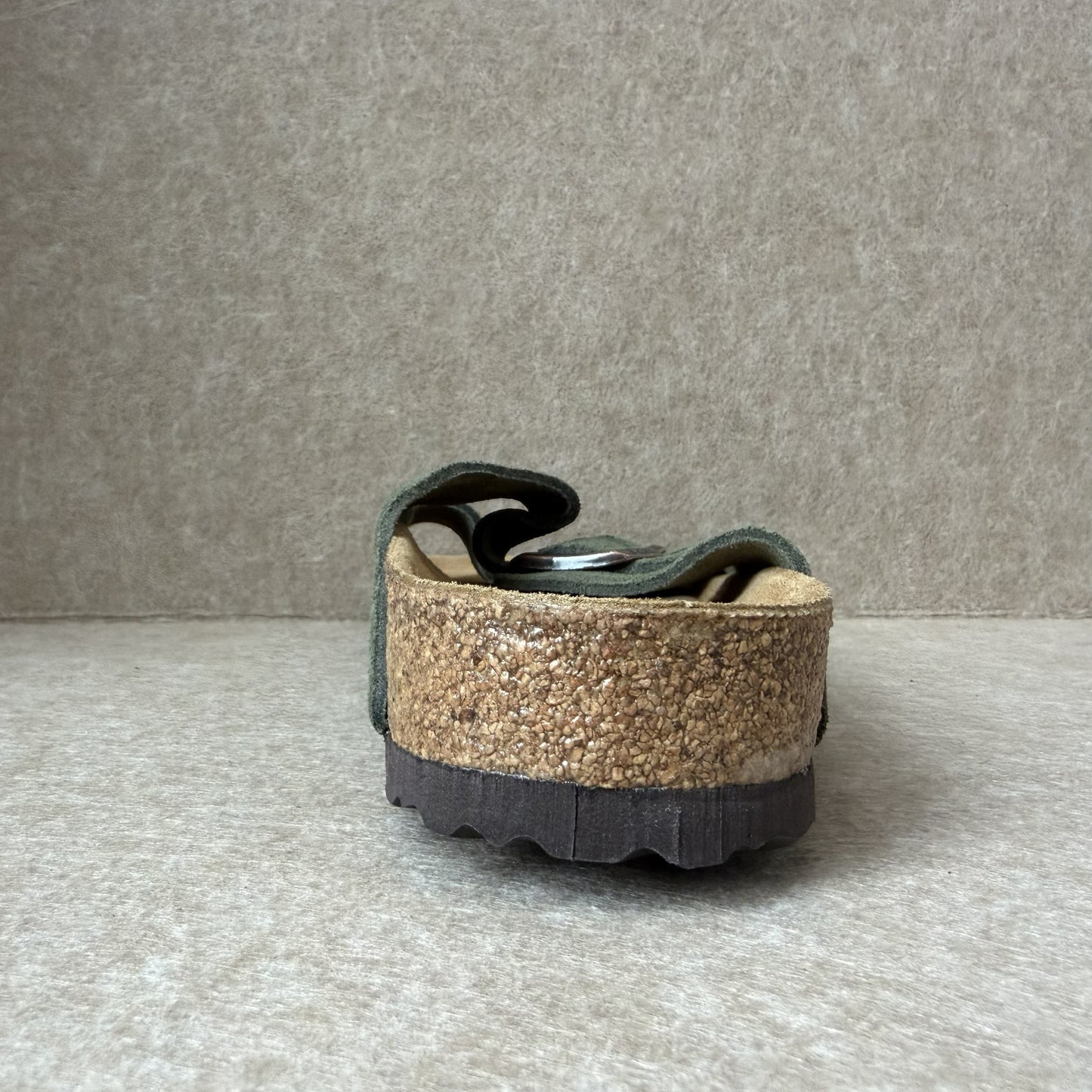 Arizona Soft Footbed Olive