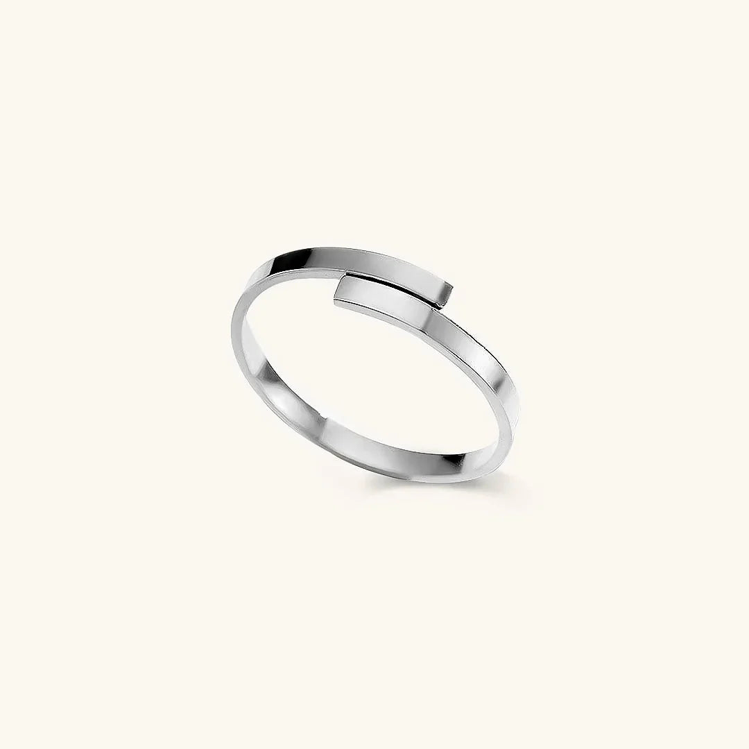 [GALE]Primme Gold Ring