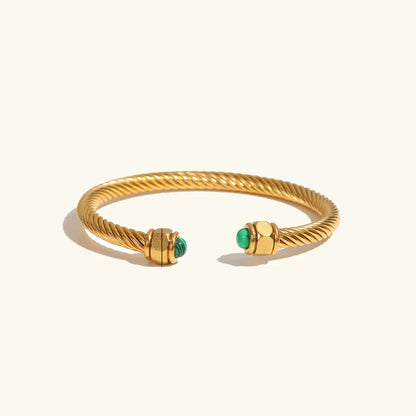 [GALE]Thea Gold Bracelet