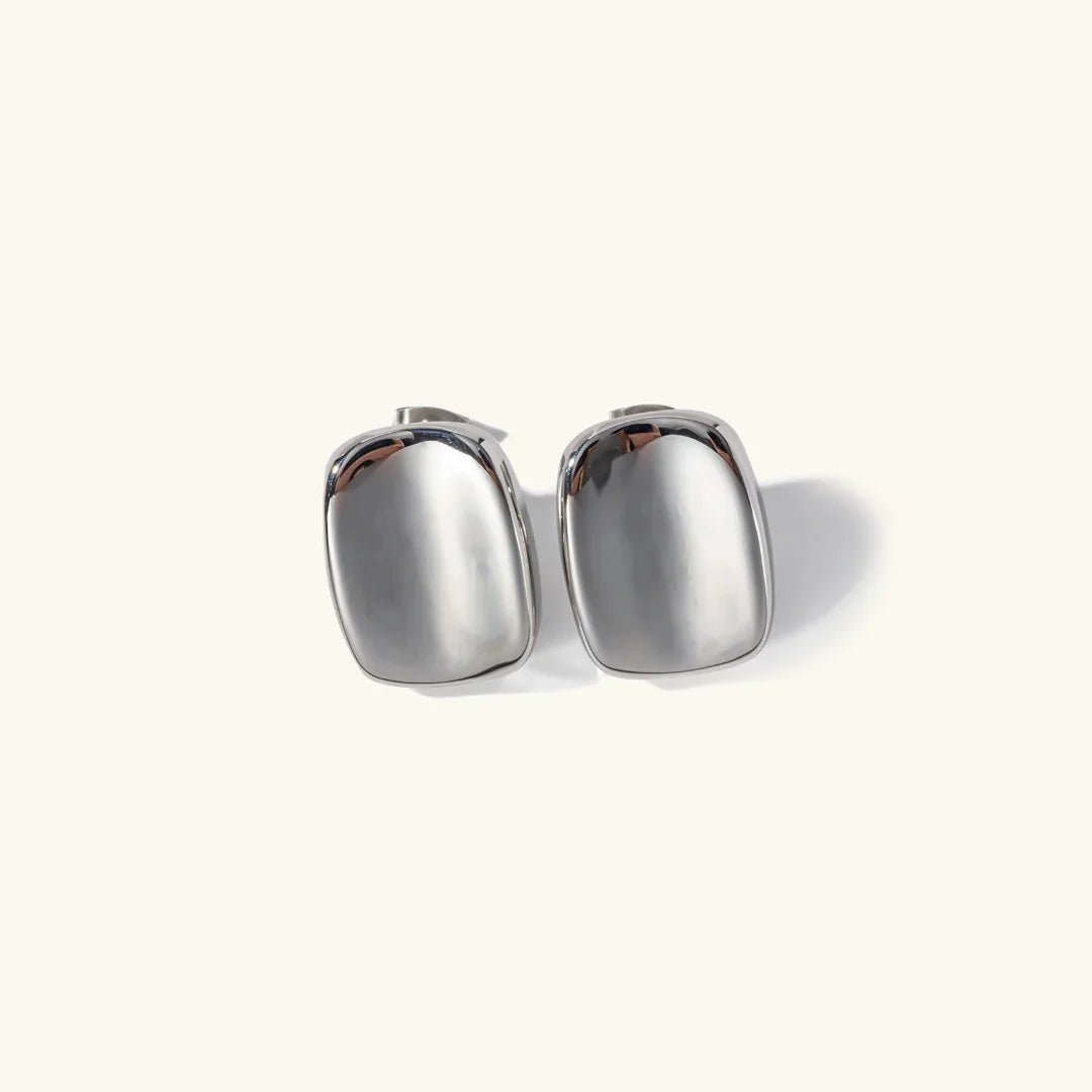 [GALE]Suzy Gold Earrings