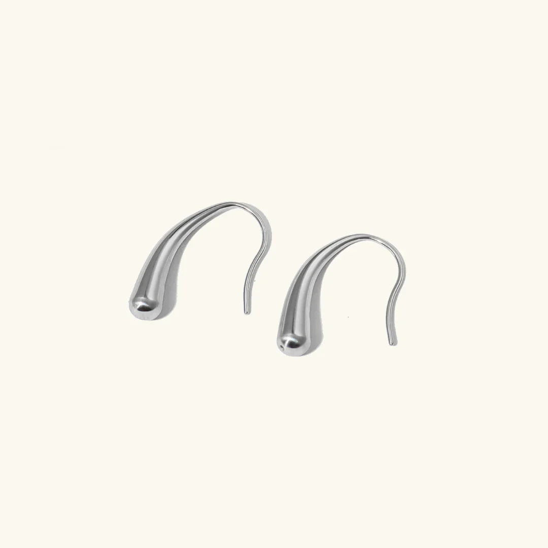 [GALE]Tina Gold Earrings