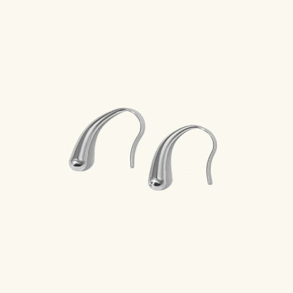 [GALE]Tina Gold Earrings