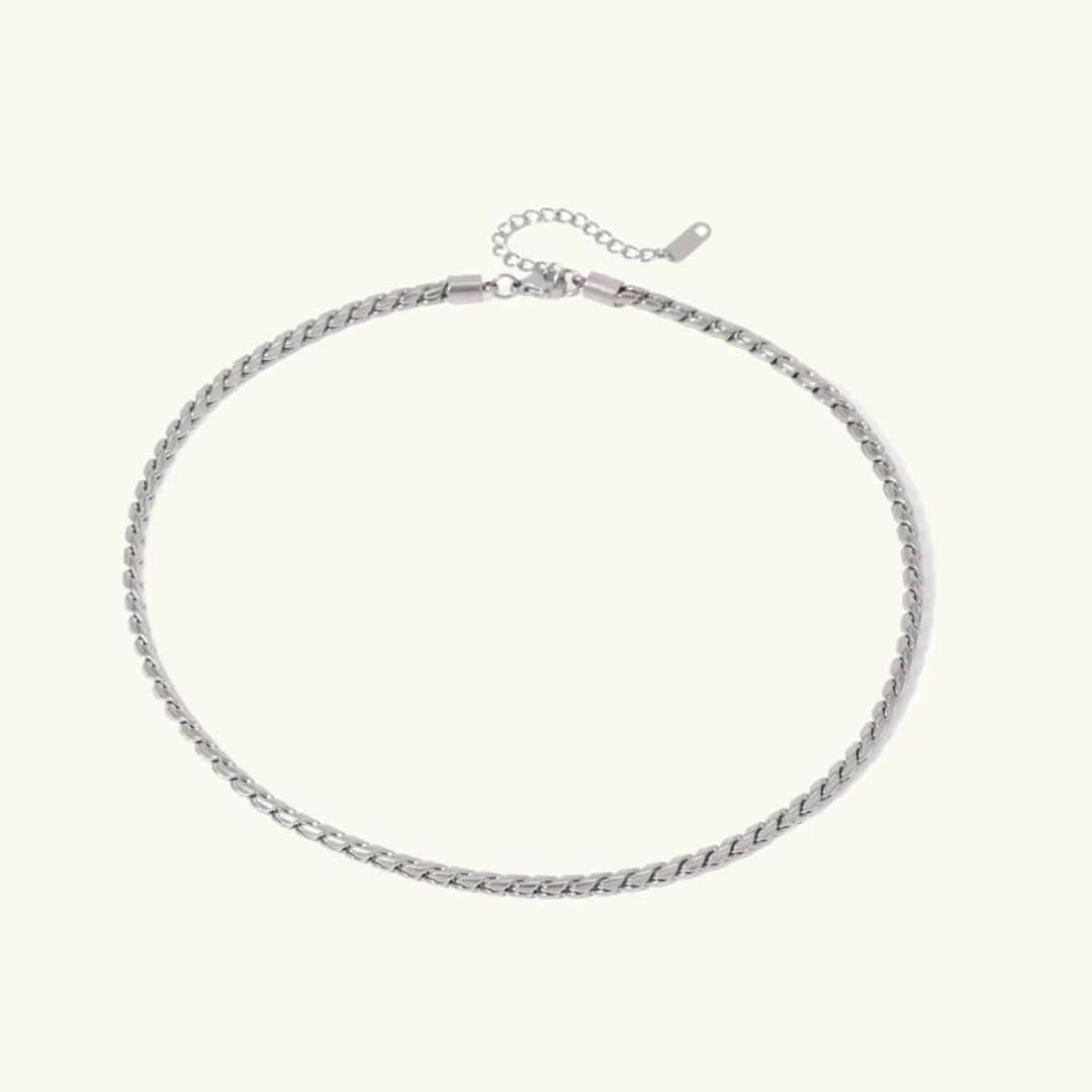 [GALE]Mirabella Gold Necklace