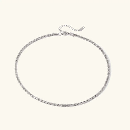 [GALE]Mirabella Gold Necklace