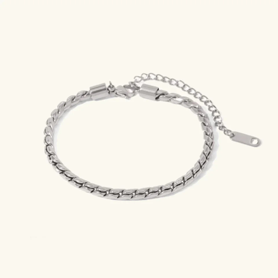 [GALE]Mirabella Gold Bracelet