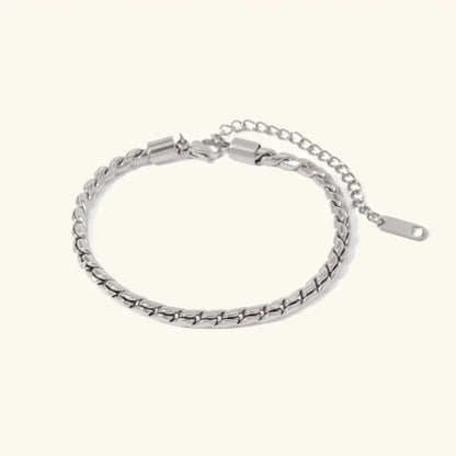 [GALE]Mirabella Gold Bracelet