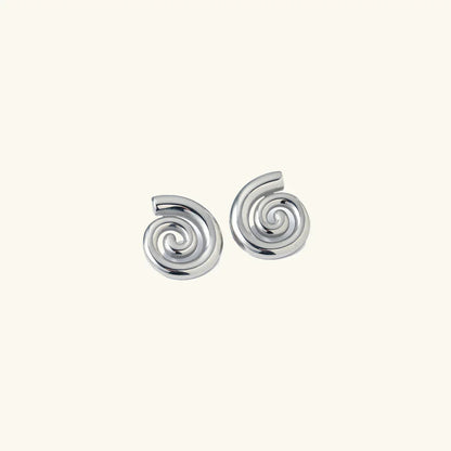 [GALE]Malibu Gold Earrings