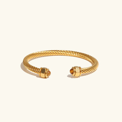 [GALE]Thea Gold Bracelet