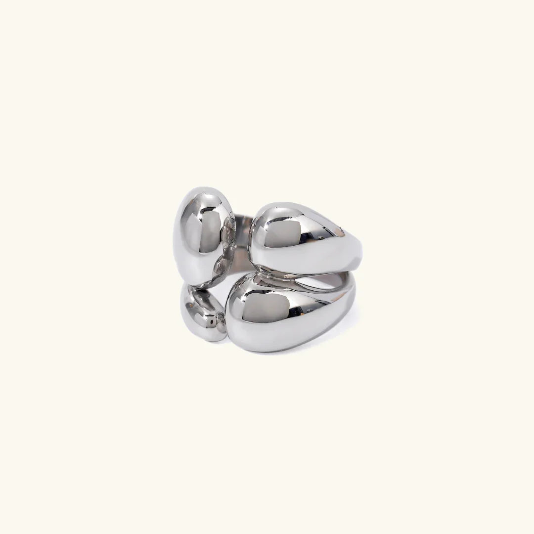 [GALE]Alexis Gold Ring