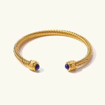 [GALE]Thea Gold Bracelet
