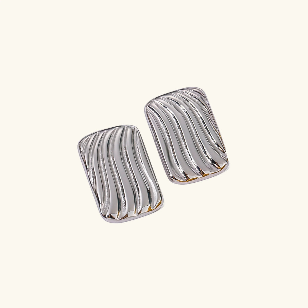 [GALE]Colette Gold Earrings