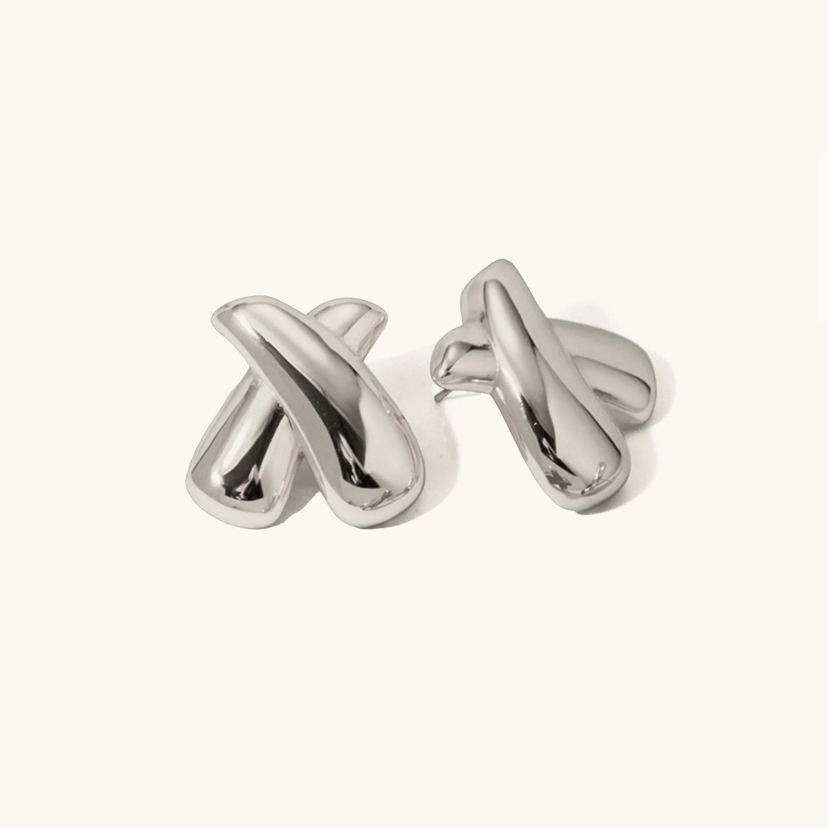 [GALE]Catarina Gold Earrings