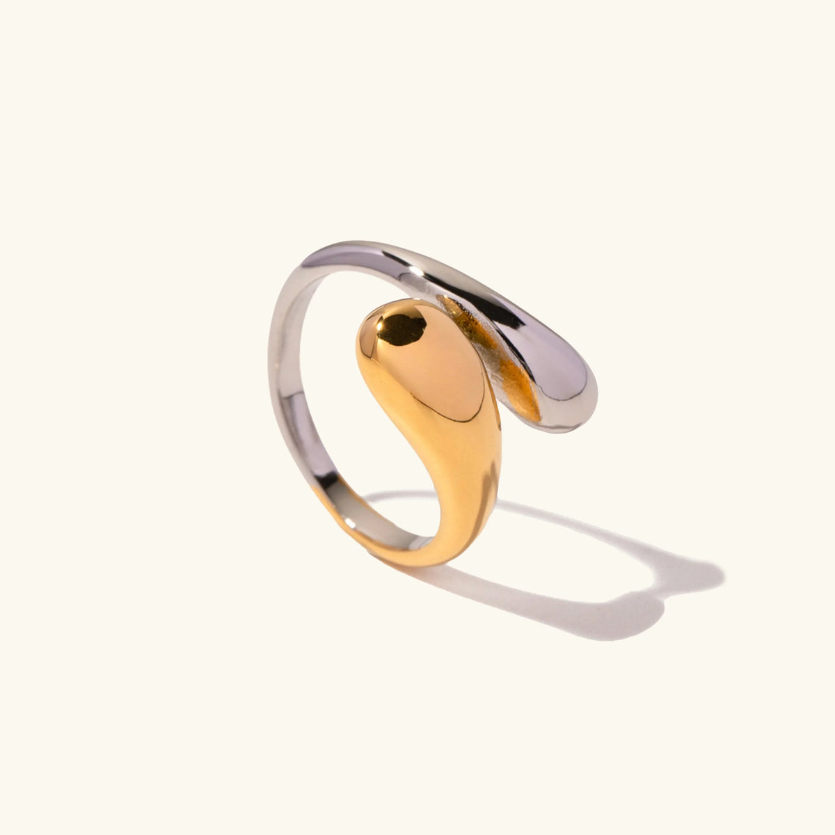 [GALE]Sabine Gold Ring