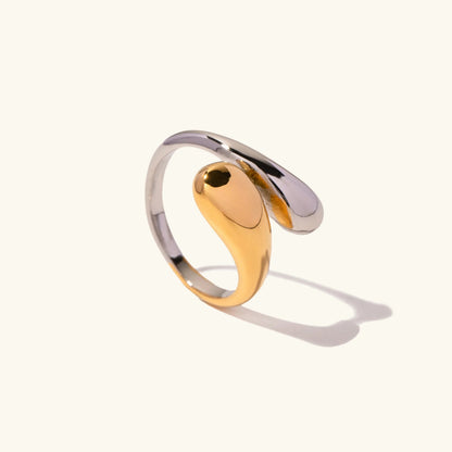 [GALE]Sabine Gold Ring