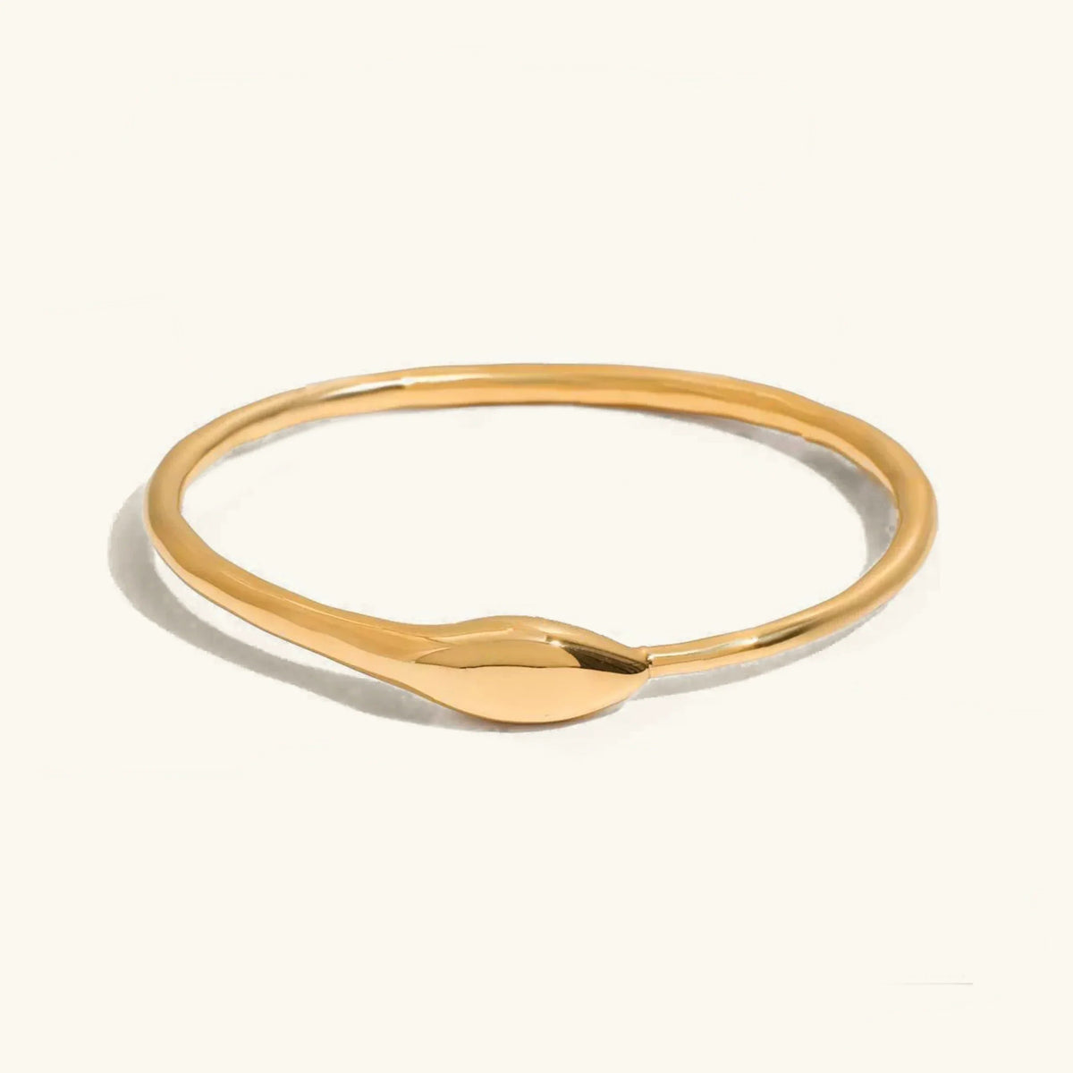 [GALE]Vinny Gold Bangle