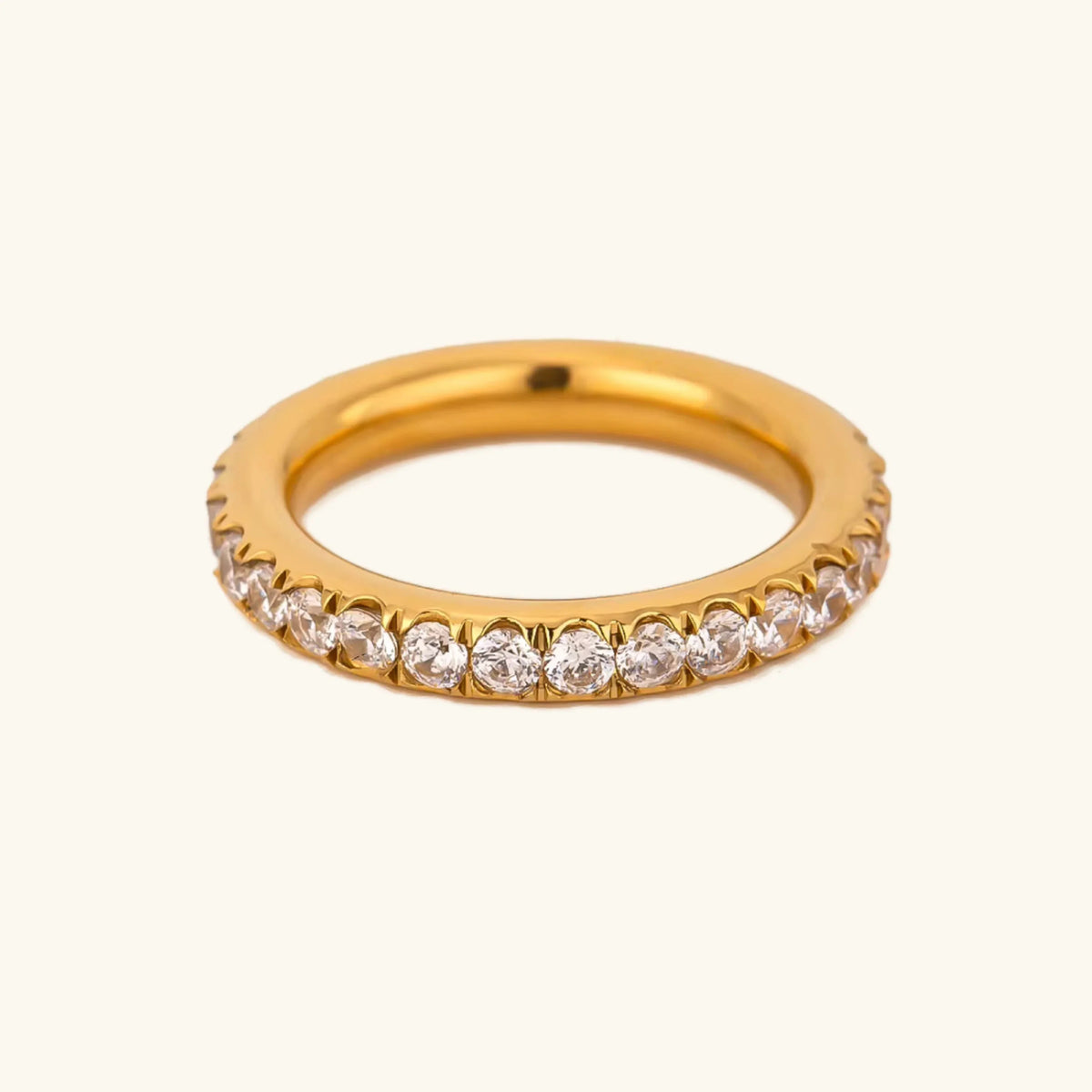 [GALE]Ilya Diamond Ring