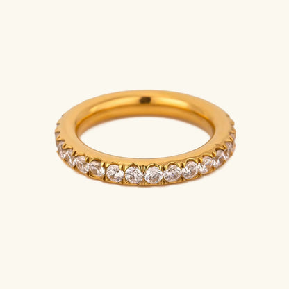 [GALE]Ilya Diamond Ring