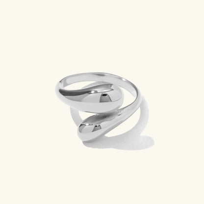 [GALE]Sabine Gold Ring