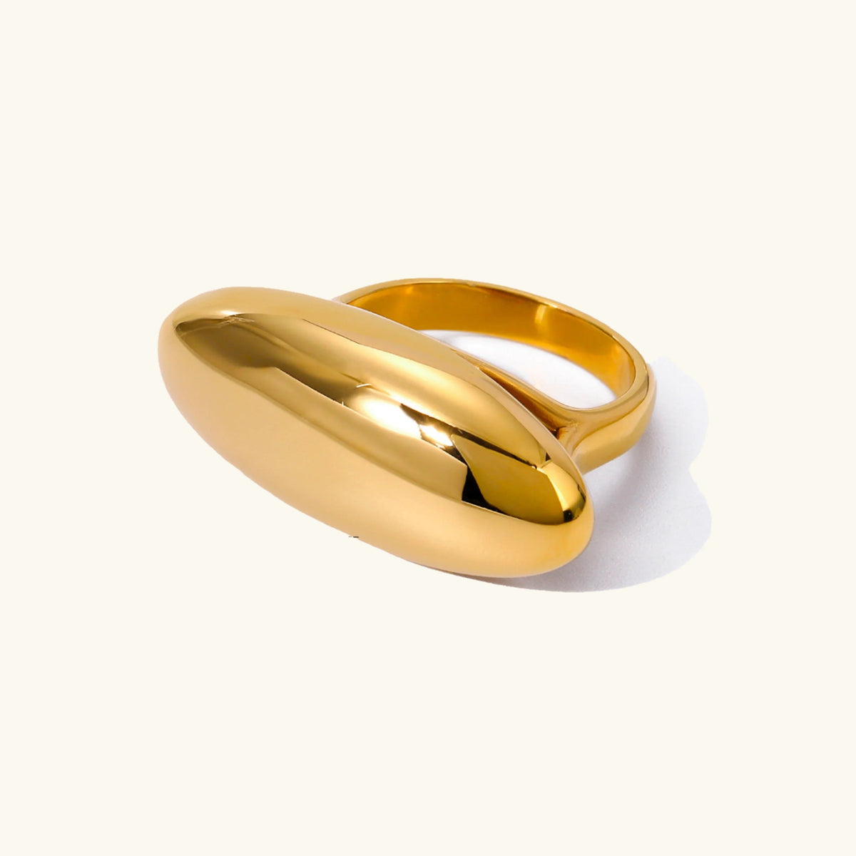 [GALE]Lenora Gold Ring