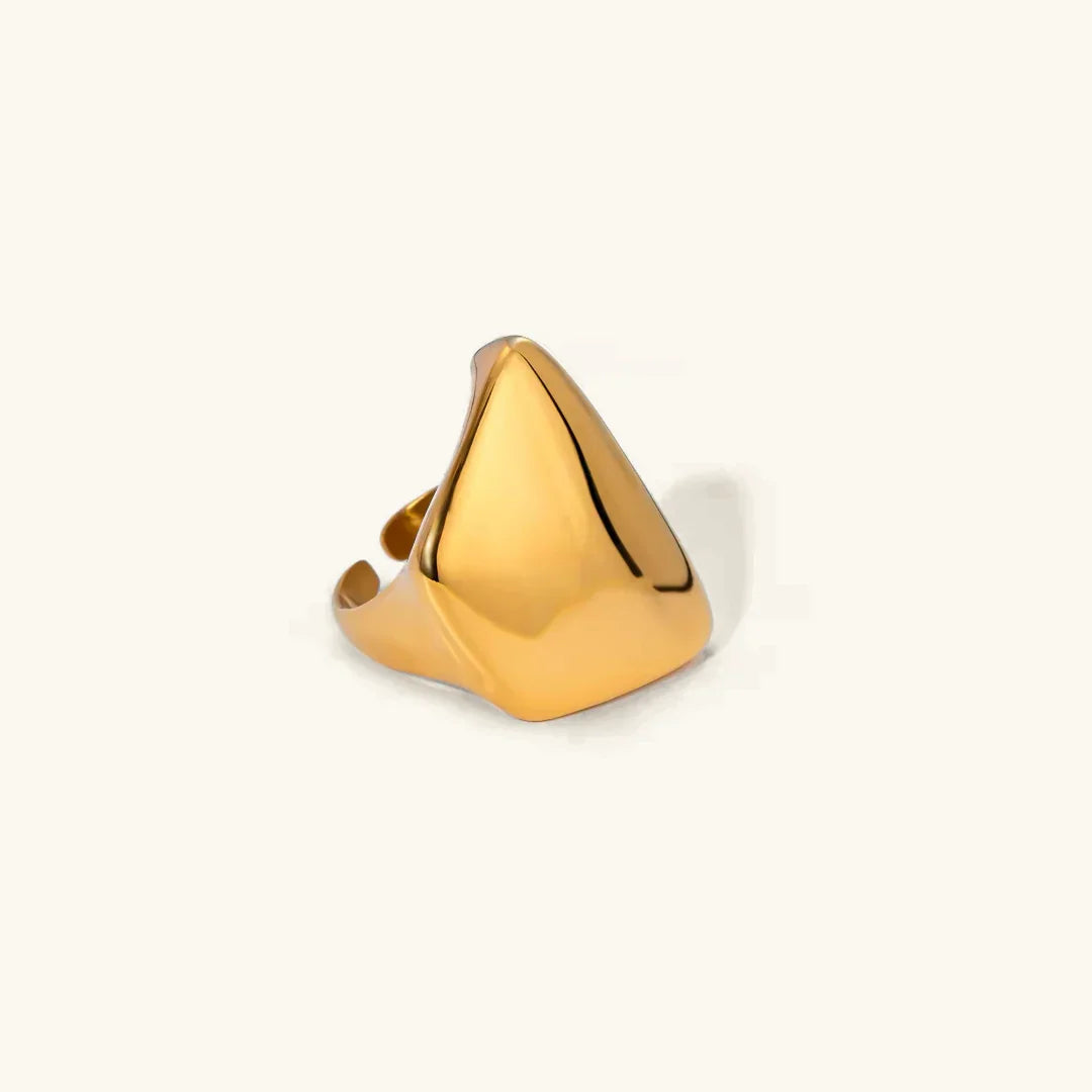 [GALE]Elowen Gold Ring