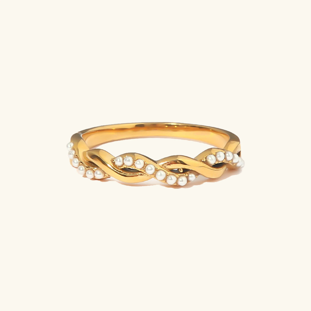 [GALE]Vivienne Freshwater Pearl Ring