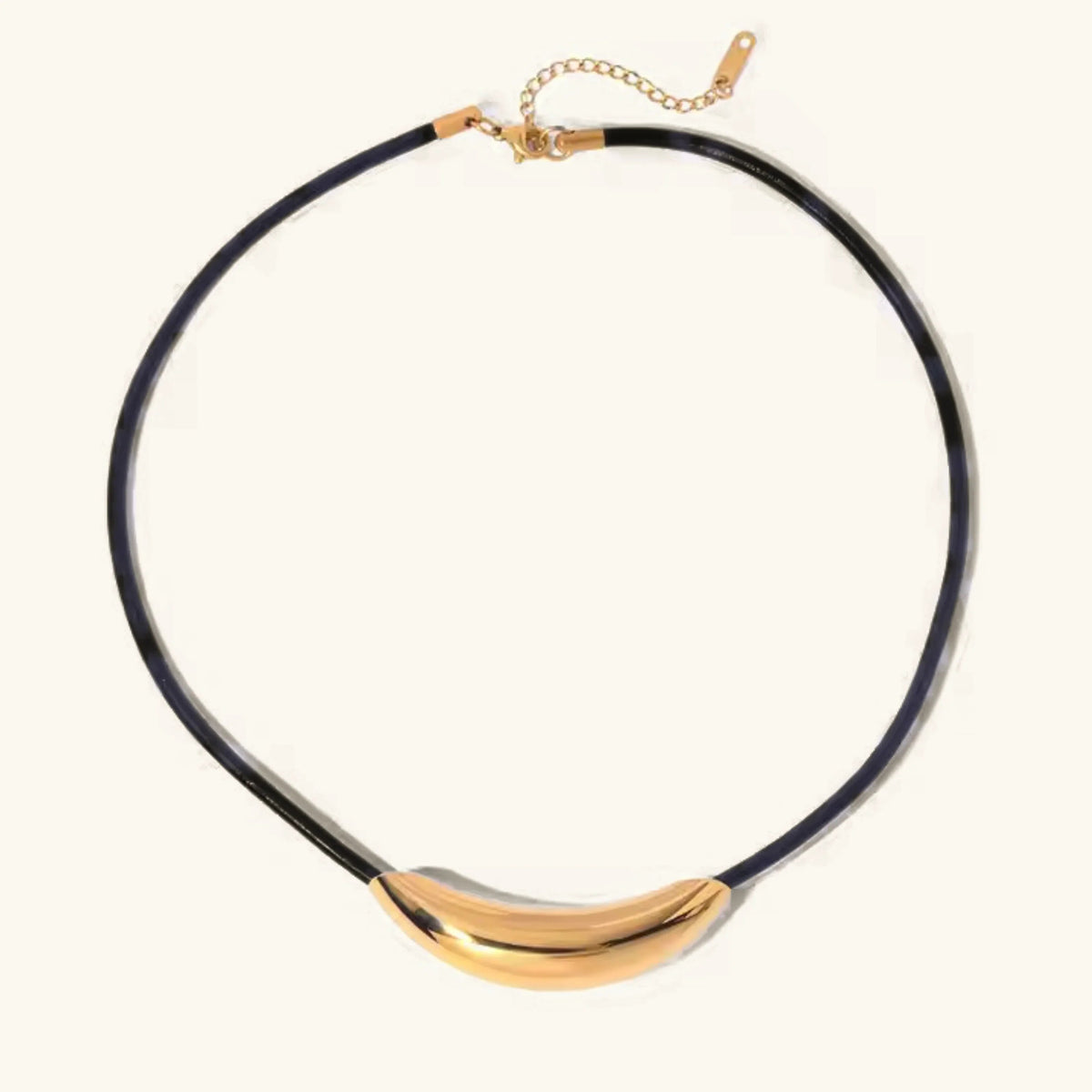 [GALE]Verona Gold Pendant