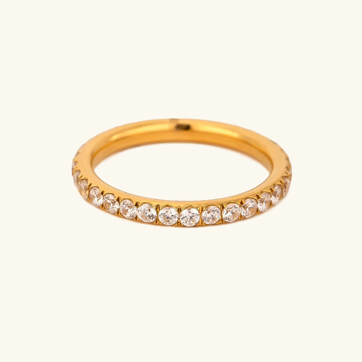 [GALE]Ilya Diamond Ring