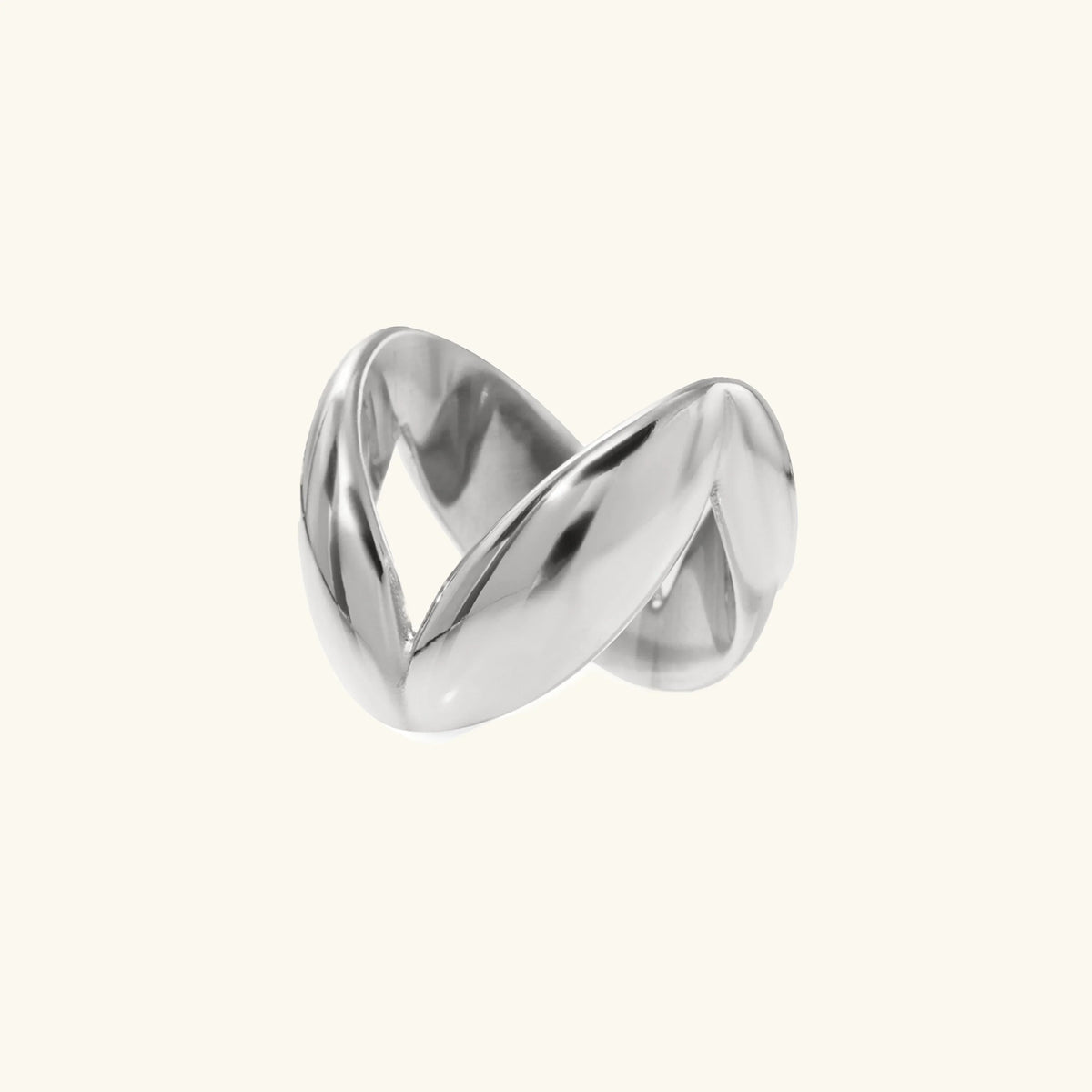 [GALE]Margarette Gold Ring