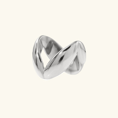 [GALE]Margarette Gold Ring