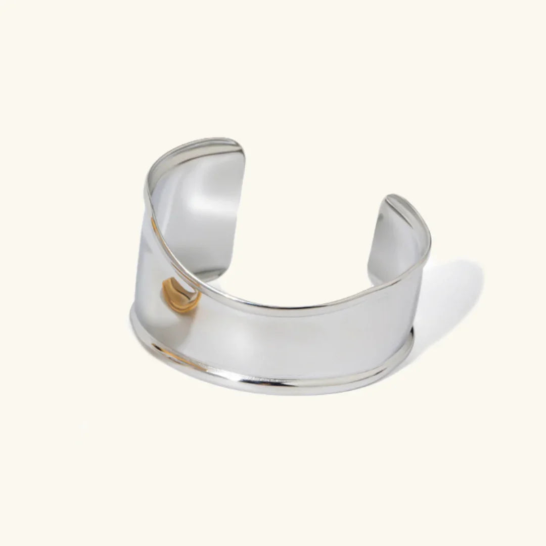 [GALE]Rachel Gold Bangle