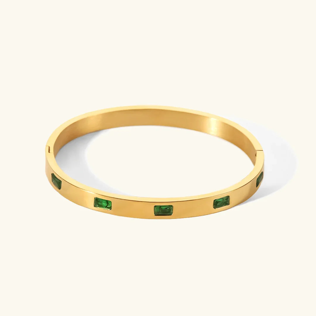 [GALE]Hannah Gold Bracelet
