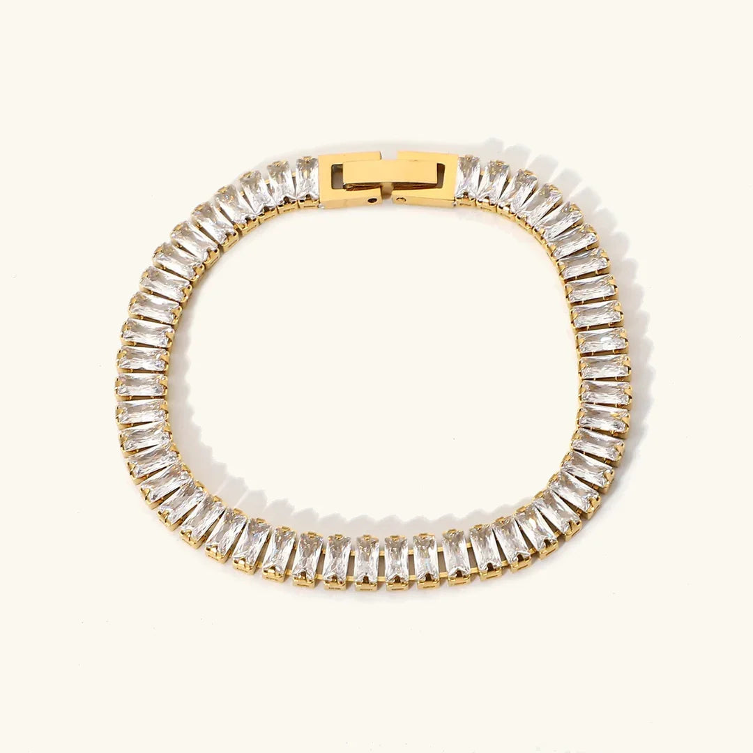 [GALE]Brenda Gold Bracelet