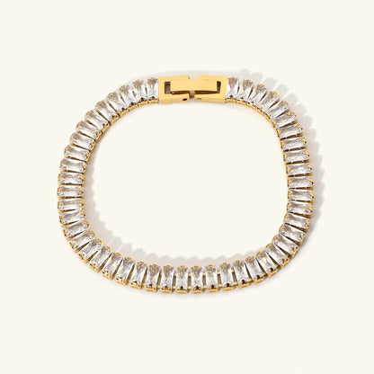 [GALE]Brenda Gold Bracelet