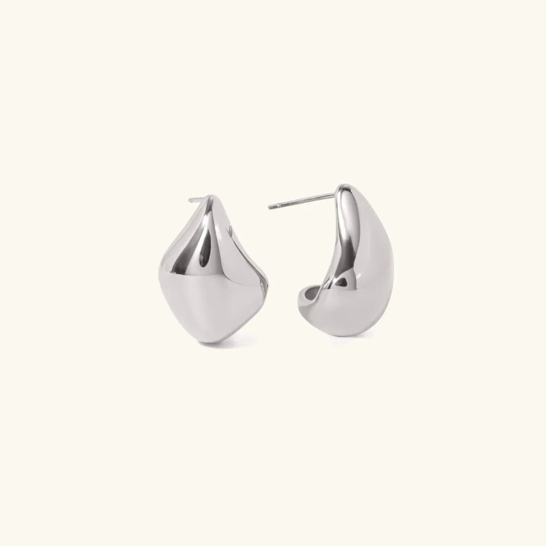 [GALE]Amelie Gold Earrings