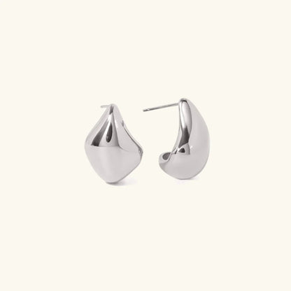 [GALE]Amelie Gold Earrings