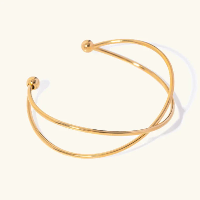 [GALE]Chelsea Gold Bracelet