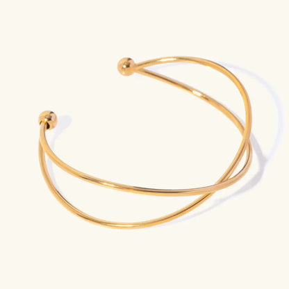 [GALE]Chelsea Gold Bracelet