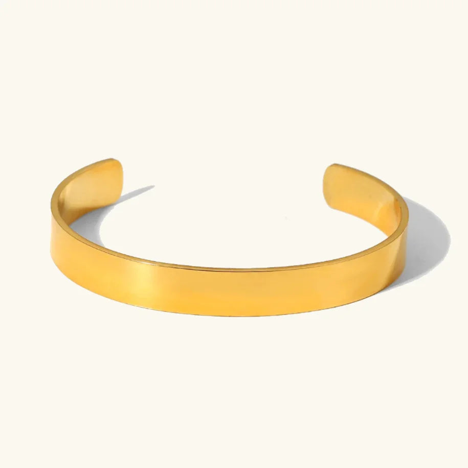 [GALE]Evelyn Adjustable Cuff Bracelet