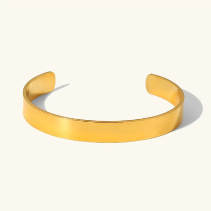 [GALE]Evelyn Adjustable Cuff Bracelet