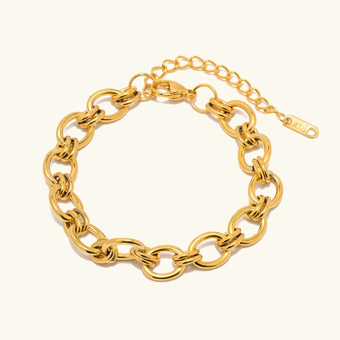 [GALE]Betty Gold Bracelet