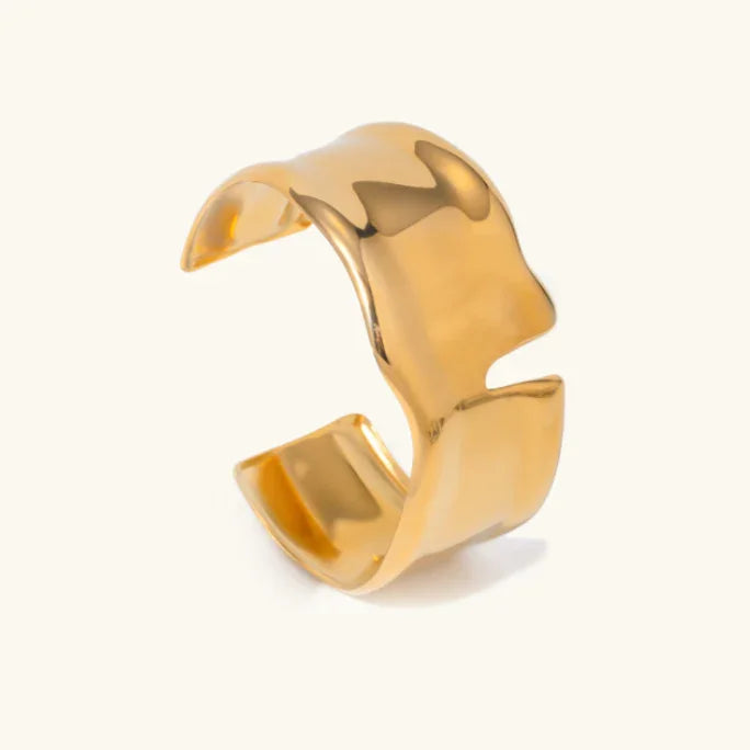 [GALE]Arden Gold Bracelet